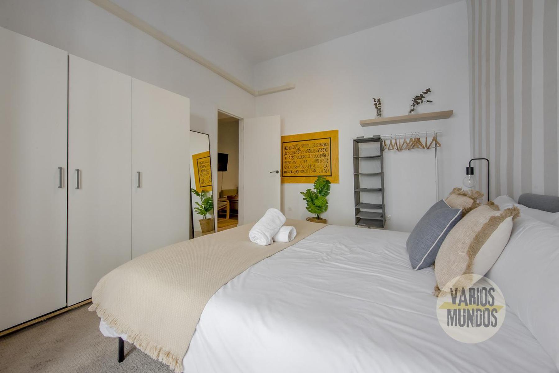 Apartamento Nuevo Apt De 7Pax Entre La Cava Alta Y La Cava Baja Madrid Exterior foto